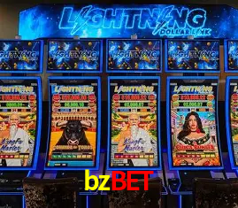 Desvendando o Mundo dos Jogos Virtuais na bzbet