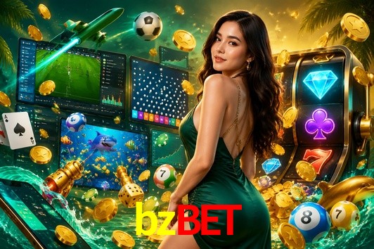 Welcome Bonus bzbet