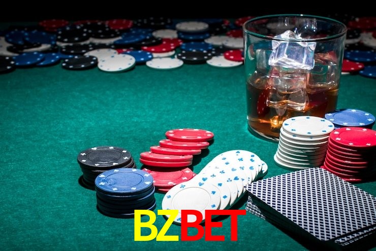 Experiência VIP BZBET