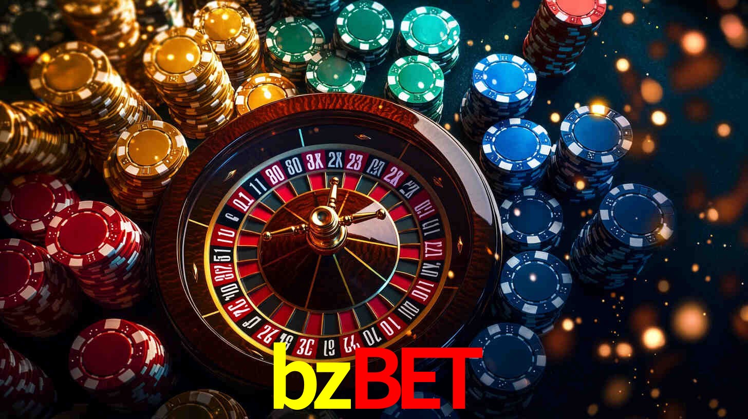 bzbet bônus — painel de promoções no aplicativo