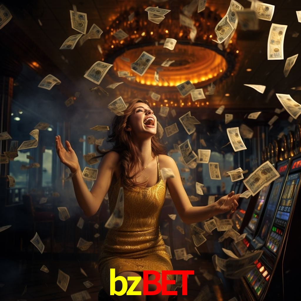 VIP Casino bzbet