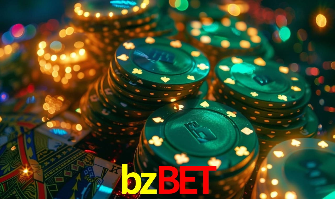 Apostas de Futebol bzbet