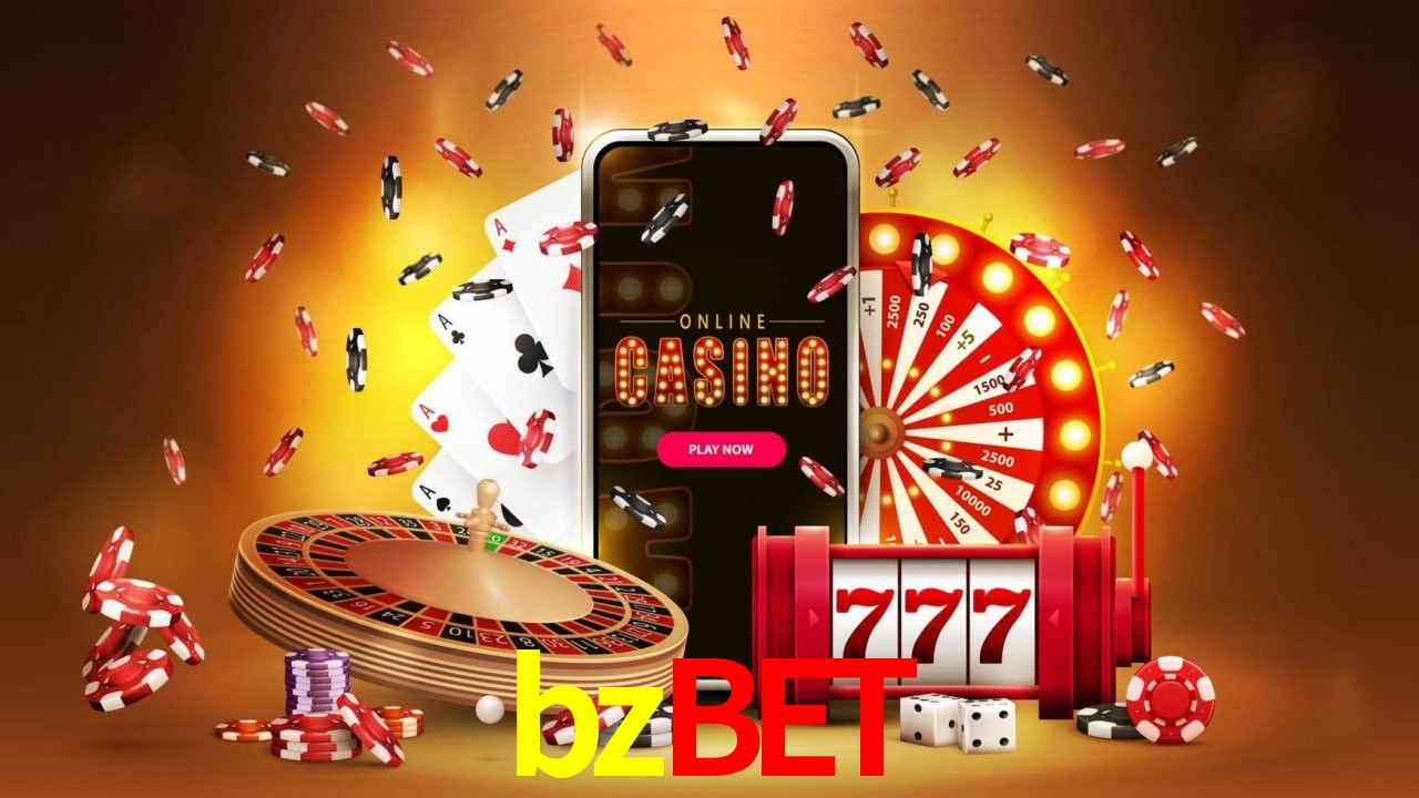 Apostas Esportivas na bzbet: Um Guia Completo