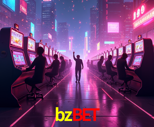 Mesa de Blackjack bzbet