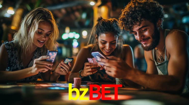 Daily Bonuses bzbet