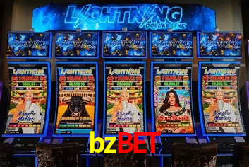 Desvendando o Mundo dos Jogos Virtuais na bzbet