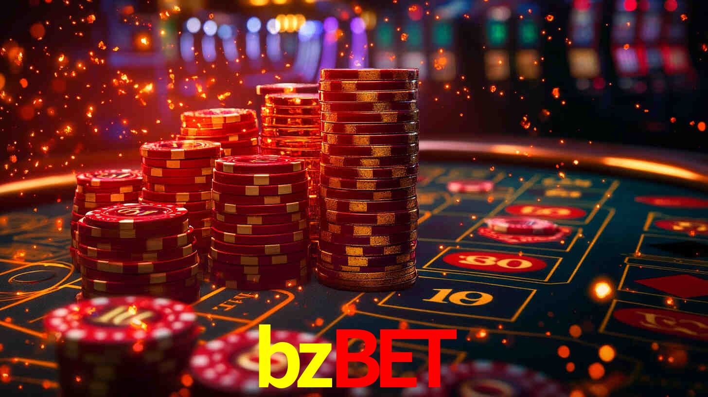 Premium Interface bzbet