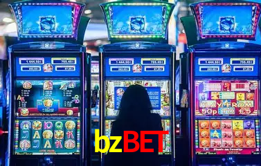 Descubra o Mundo do Cassino Online com bzbet
