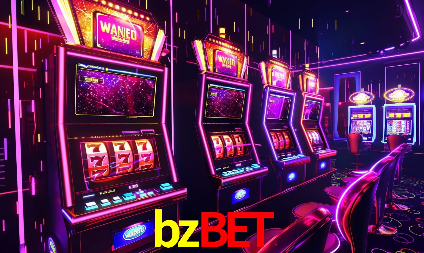 A Emoção da Loteria na bzbet: Uma Chance de Mudança de Vida