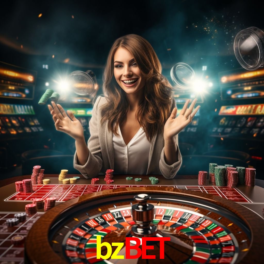 Experimente o Login Seguro Premium no bzbet
