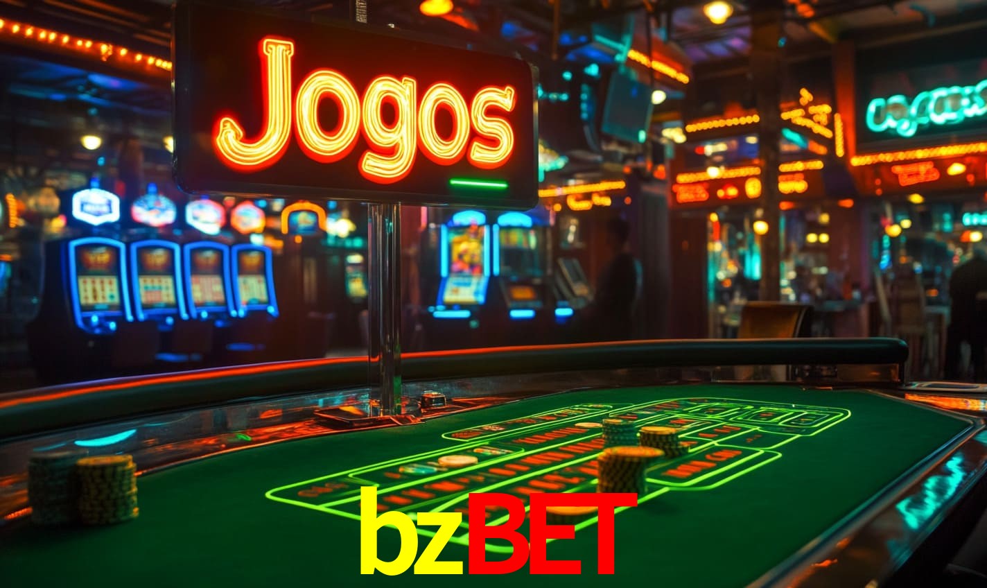 Benefícios da Conta bzbet