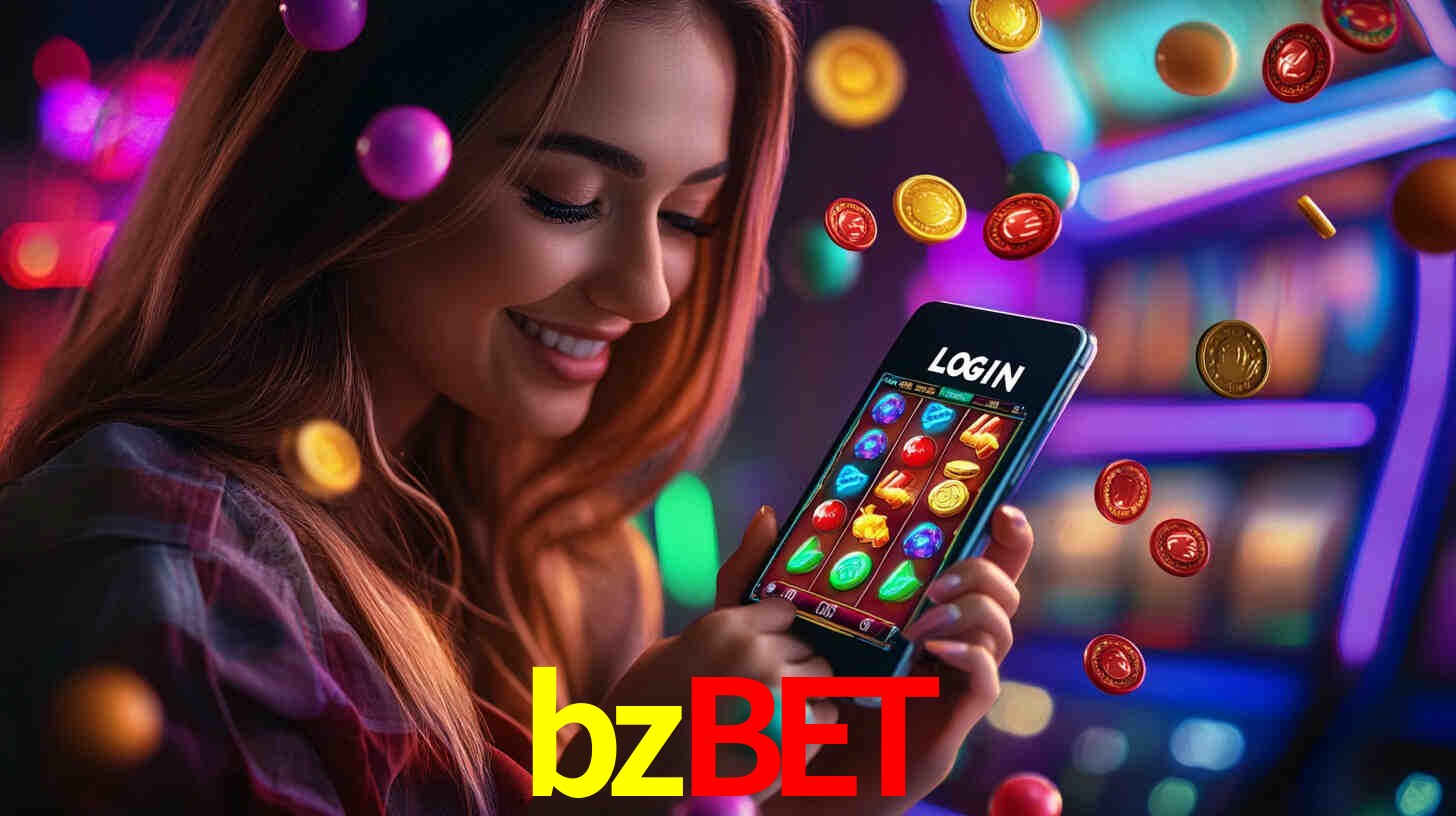 Sinta a adrenalina dos jogos de cassino com bzbet