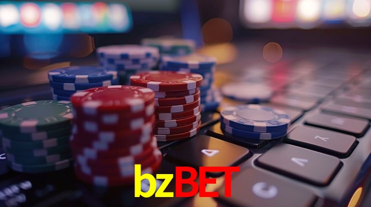Tecnologia da Plataforma bzbet