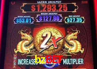 Descubra a Magia dos Jogos de Arcade no bzbet