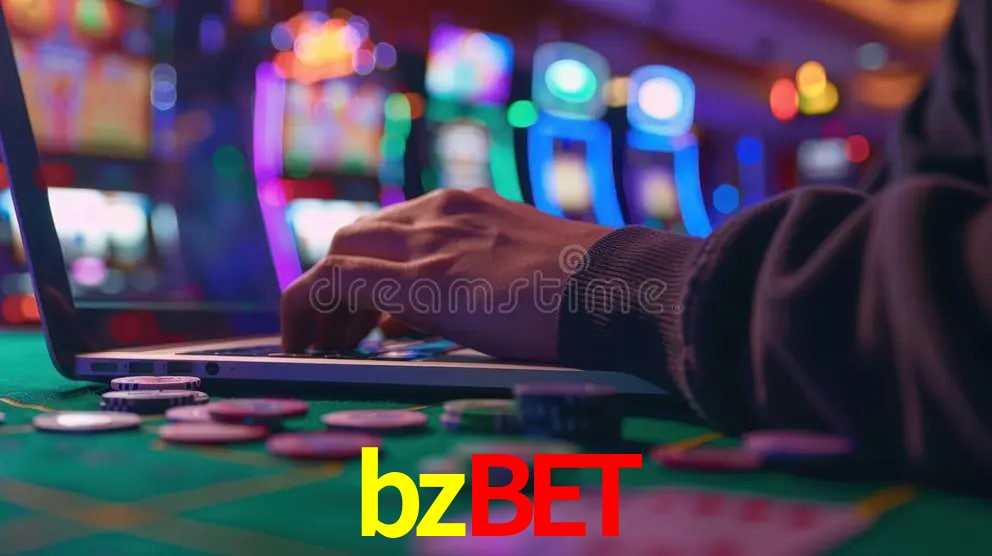Bônus Diários bzbet