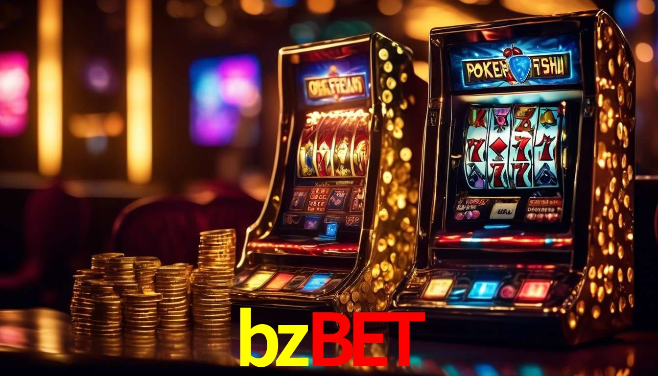 cassino bzbet