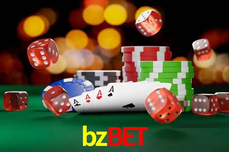 Provedores de Jogos bzbet