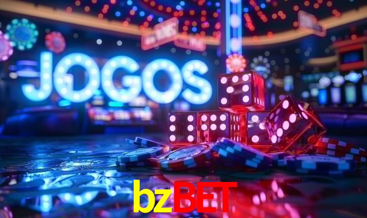 Bônus de Boas-vindas bzbet