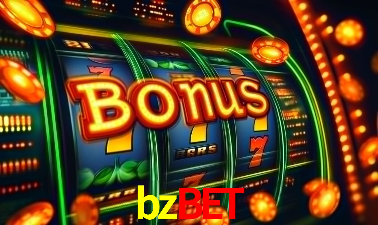 Roulette Table bzbet