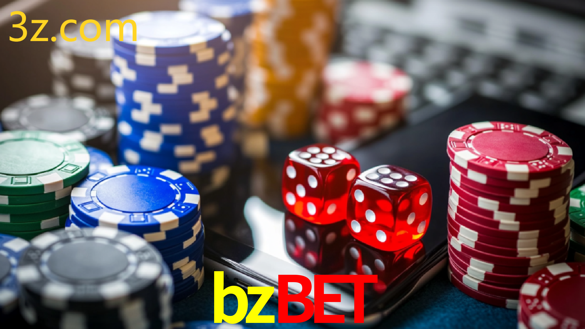 BZBET.COM