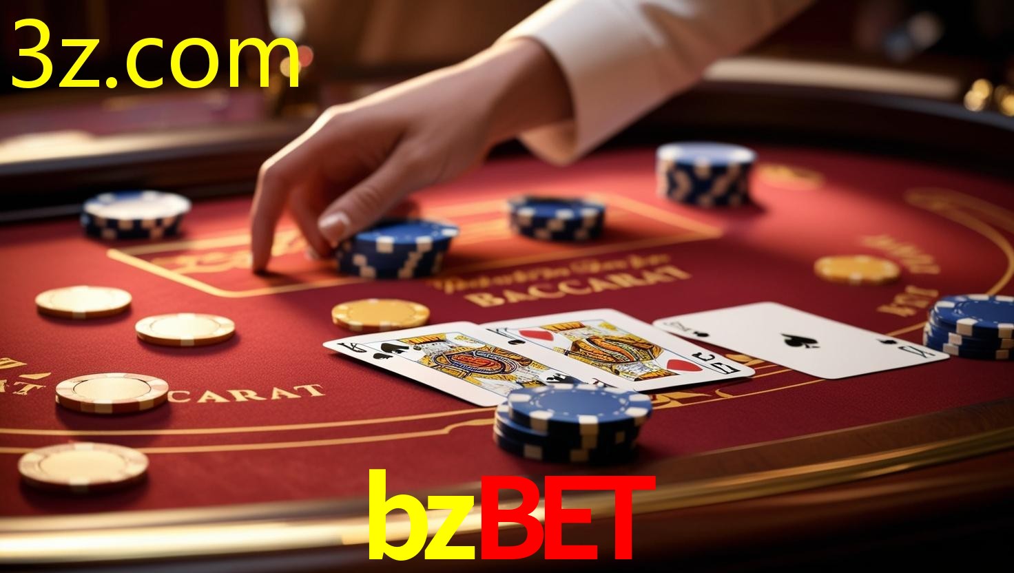BZBET.COM