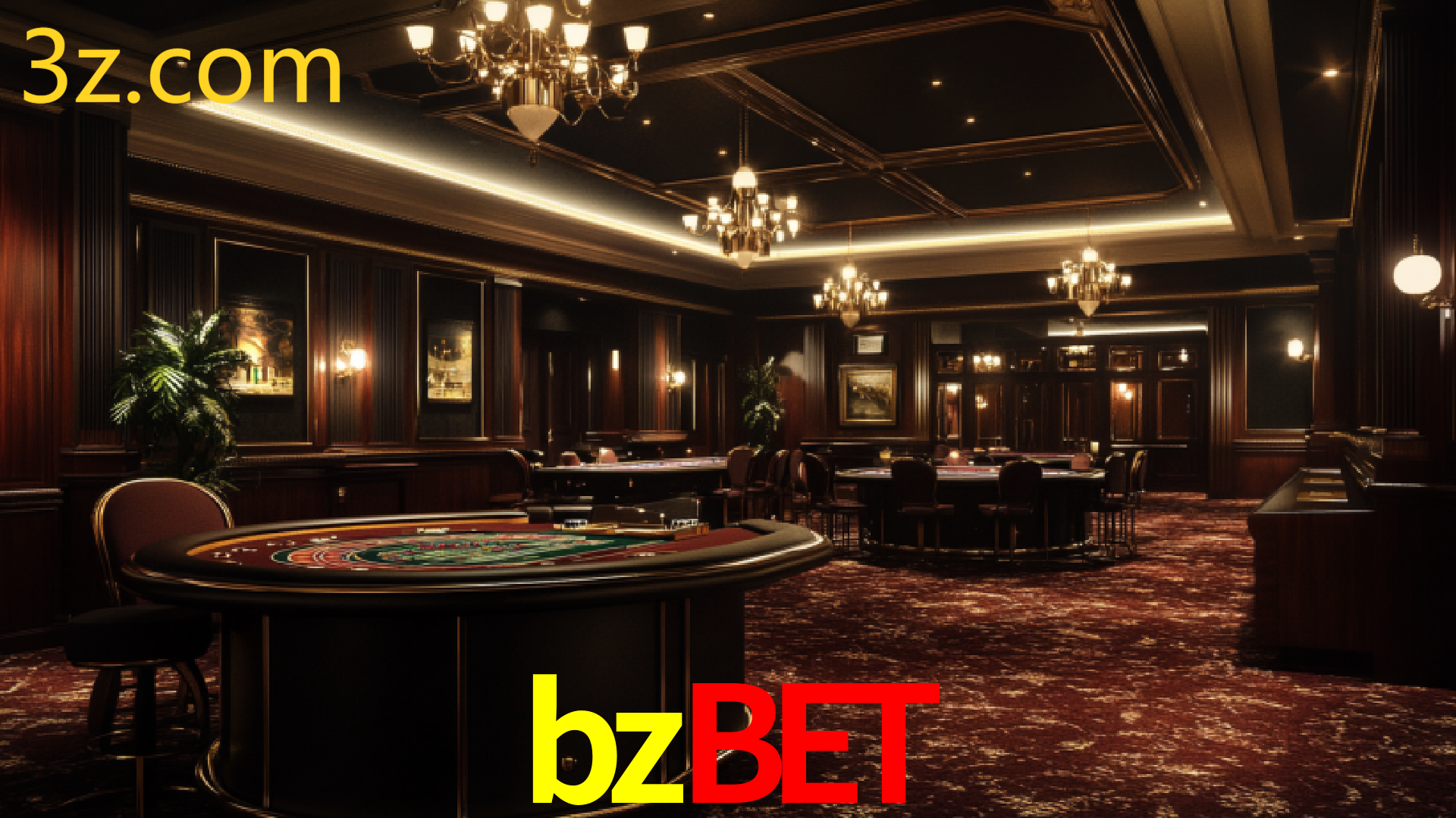 BZBET.COM