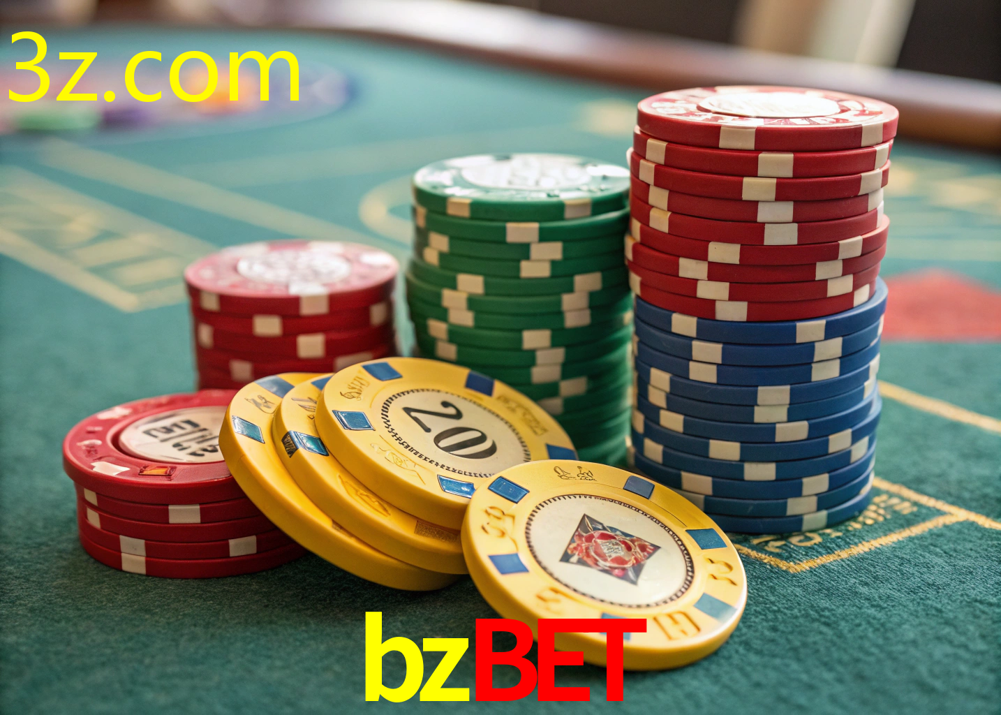 BZBET.COM