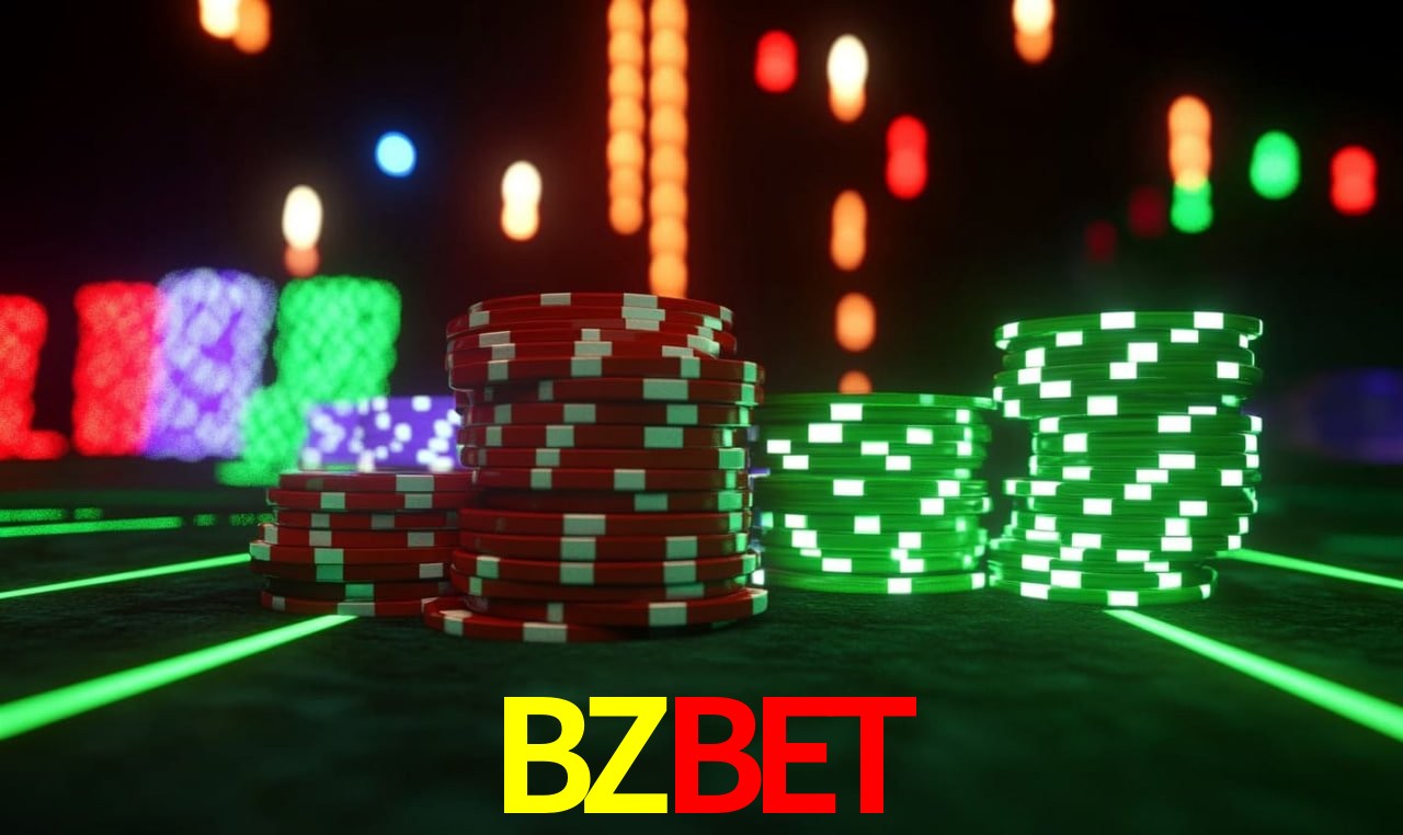 Slot Games BZBET