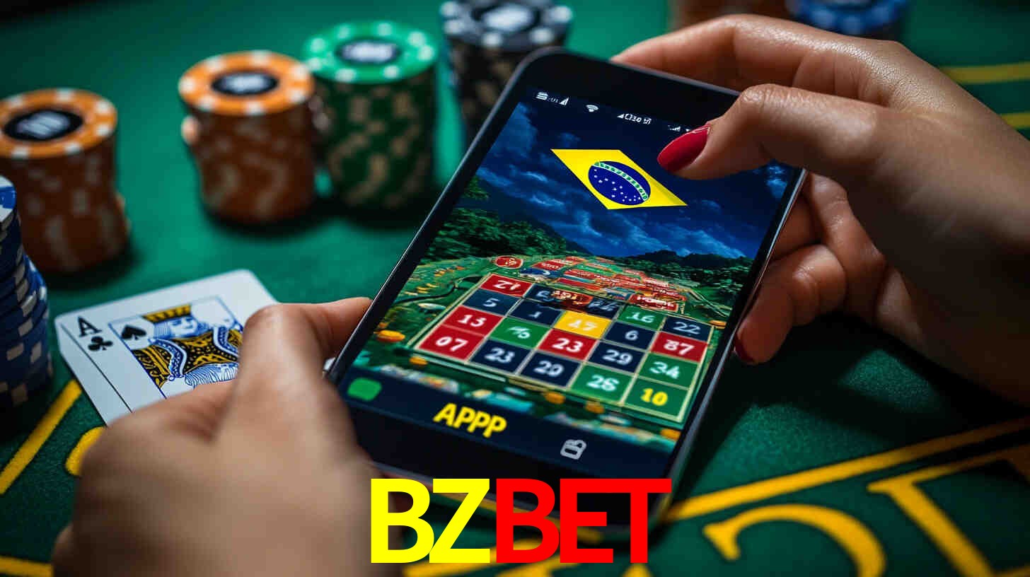 Descubra a Essência do BZBET: Nossa História e Compromissos