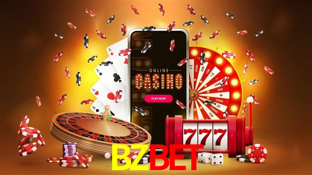 BZBET Brasília - Jogo Features