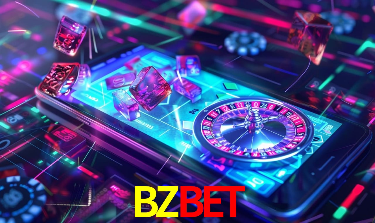 Provedores de Jogos BZBET