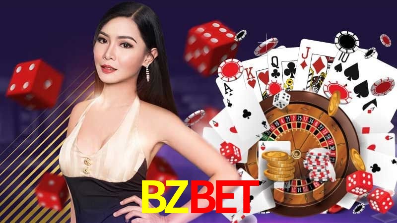 Casino Ao Vivo BZBET