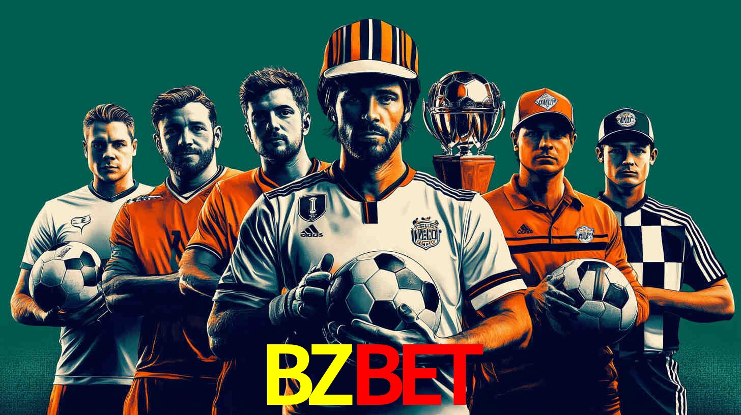 Descubra a Essência do BZBET: Nossa História e Compromissos