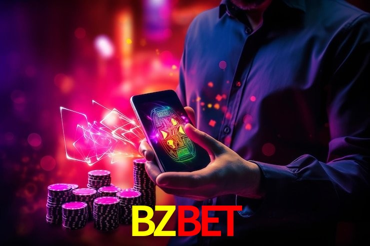 Apostas de Futebol BZBET