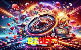 Diretório de Jogos BZBET