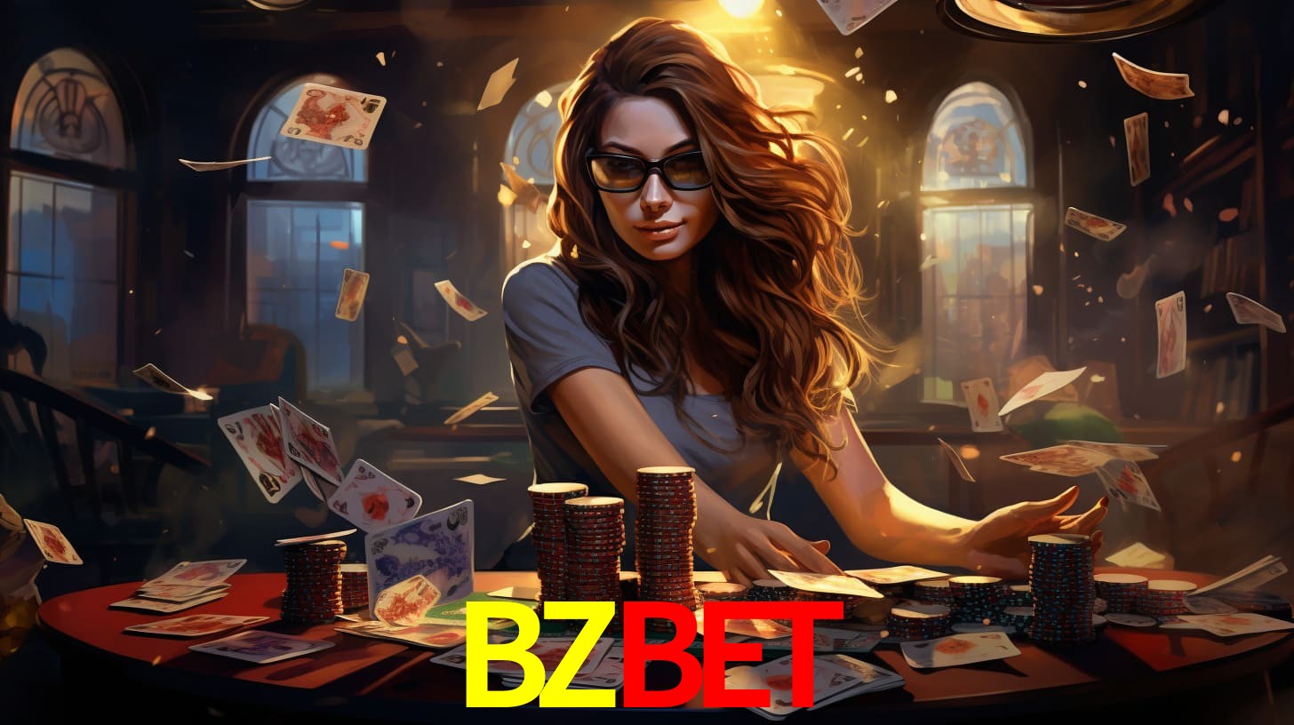 Football Betting BZBET