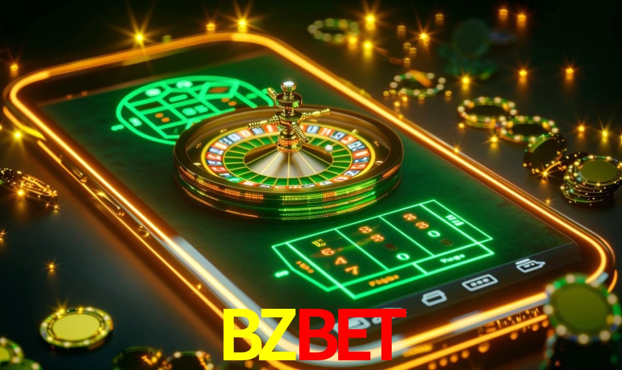 BZBET - Rápido Acesse