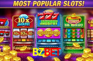 BZBET Belo Horizonte - VIP Casino