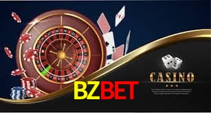 Casino Ao Vivo BZBET