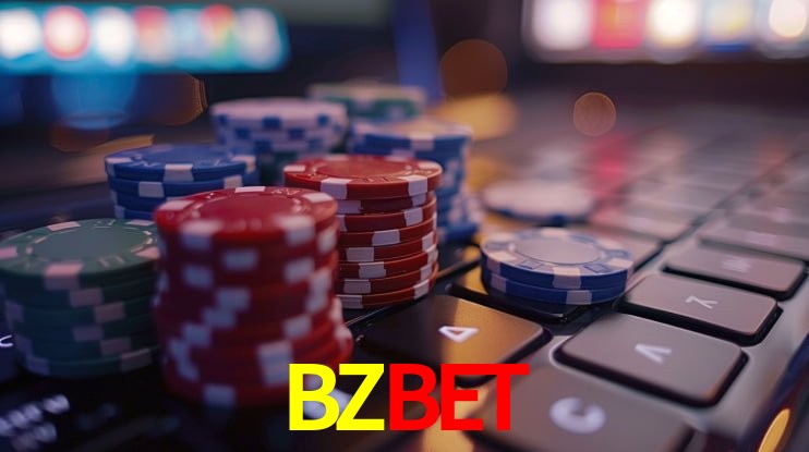BZBET - cassino ao vivo