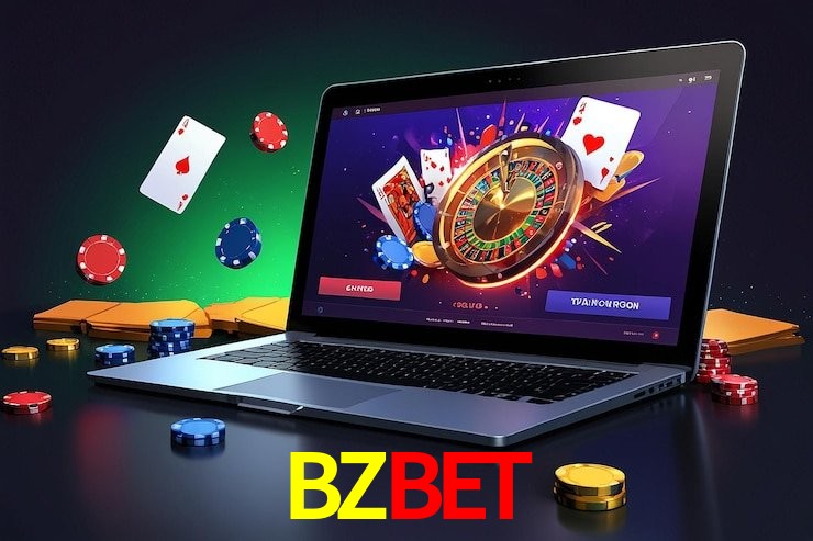 BZBET Belo Horizonte - Payments