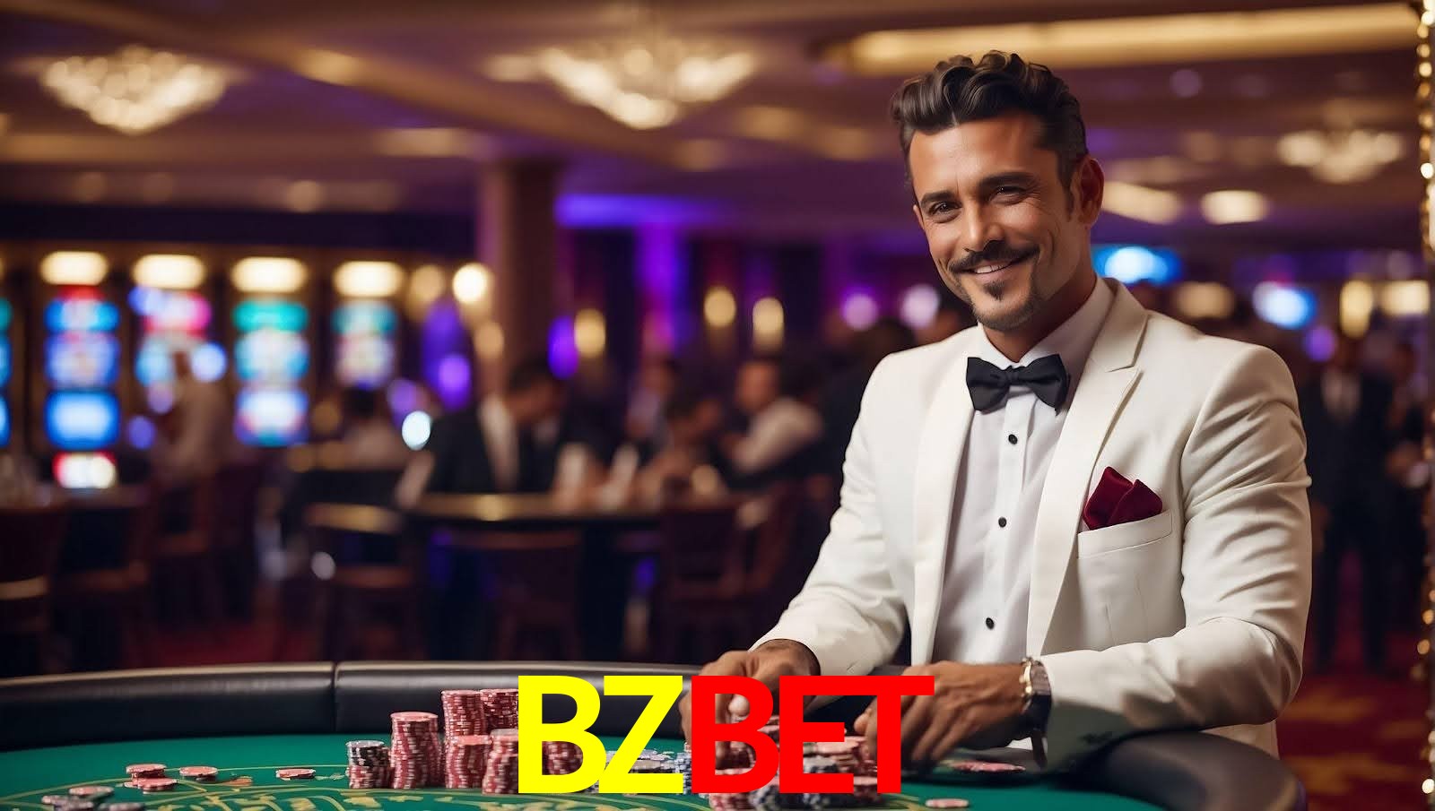 BZBET Entrar - Login Seguro Certificado