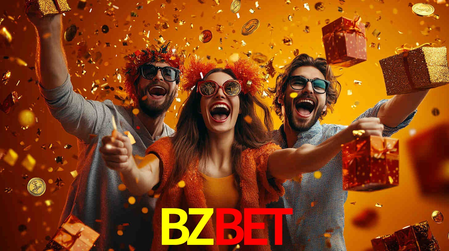 BZBET - Cassino Oficial Brasil - BZBET.COM