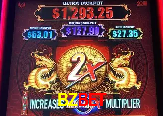 BZBET Brasília - Casino Guide