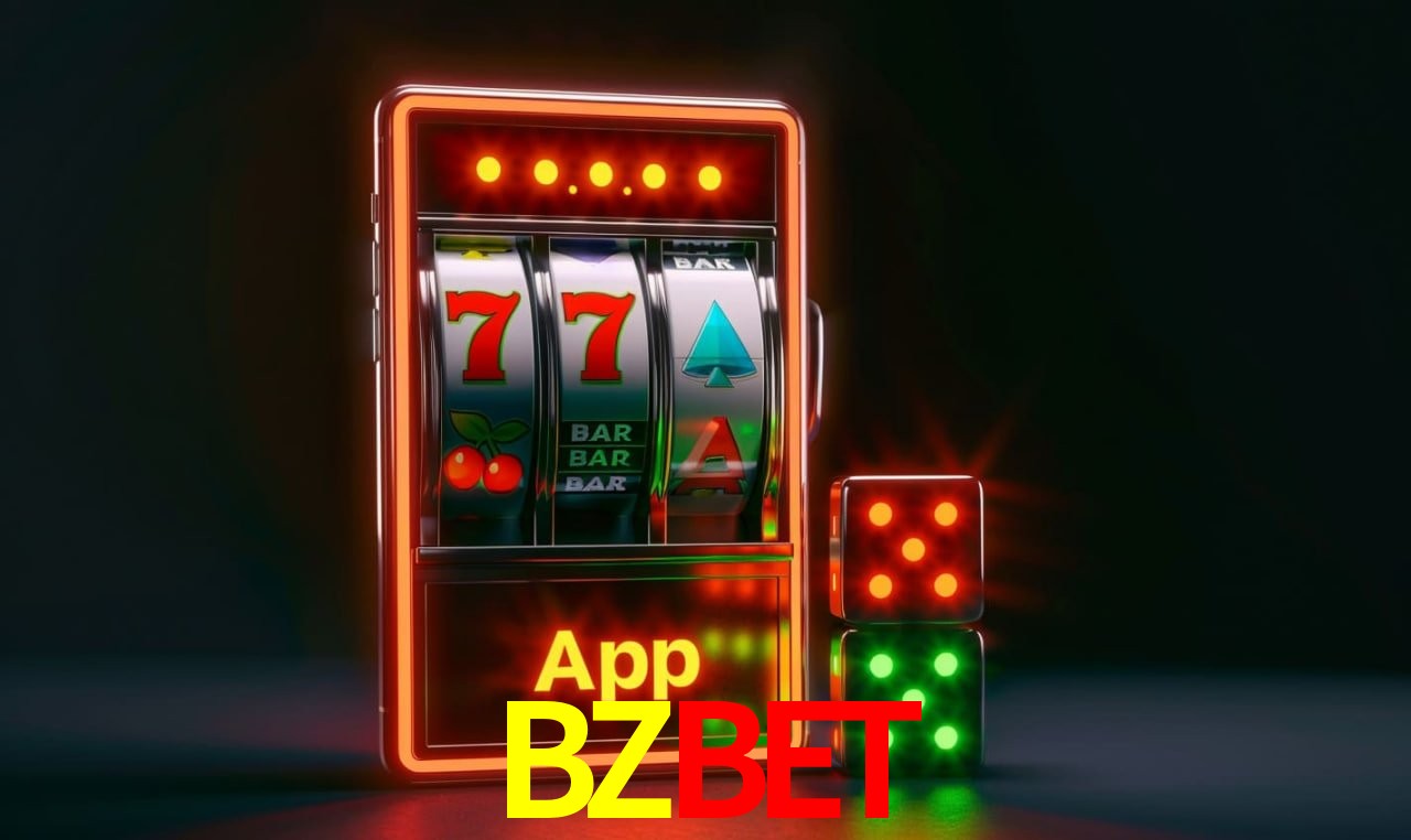 Design Responsivo BZBET