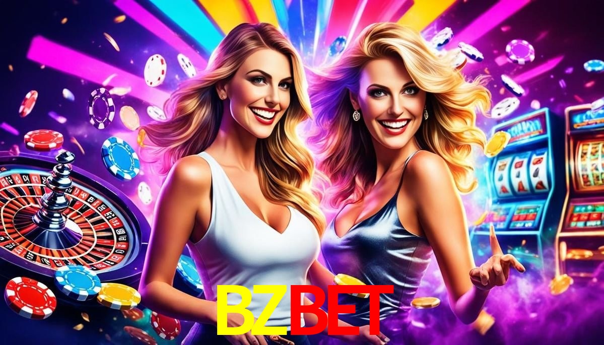 Mesa de Blackjack BZBET
