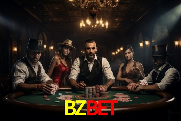 cassino BZBET