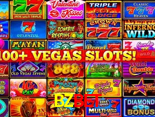 BZBET Cassino - 80+ Mesas ao Vivo
