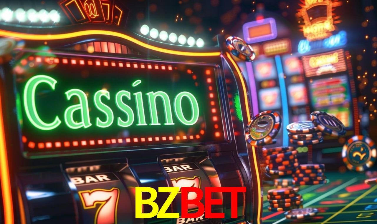 BZBET - Pagamento PIX Instantâneo
