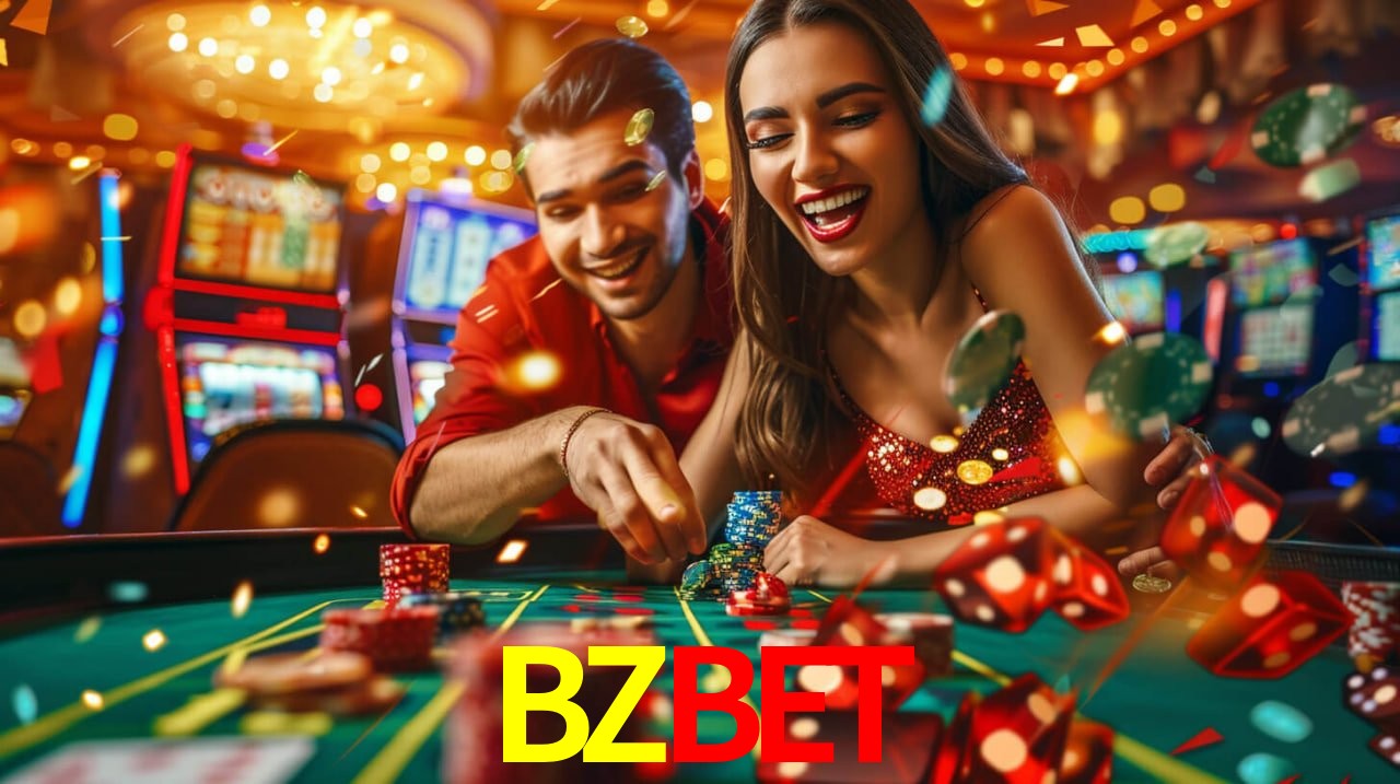 BZBET - Aplicativo Móvel